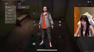 【PIGFF】斗鱼PUBG新星赏金赛