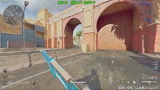 [马牛逼]新赛季3X3速通