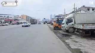 day18，22km，到达商丘城！