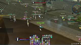 永恒之塔留守老人