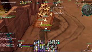 永恒之塔留守老人