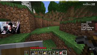 吃鸡加MC越玩越有