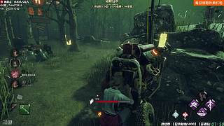 【樂】♪西安人滴城墙哈，似西安人滴主播~