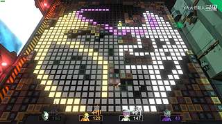 吃鸡吃鸡嗷┗|｀O′|┛