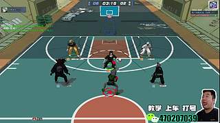 董师傅:打档仙人模式！老板二楼包厢有请！