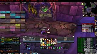 魔兽世界怀旧服 哈霍兰40人NAXX