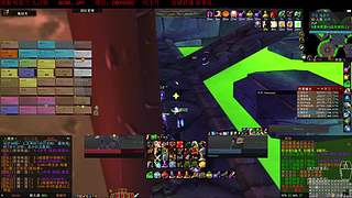 魔兽世界怀旧服 哈霍兰40人NAXX