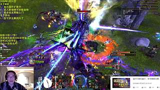 绅：钻粉10倍！恶魔猎手加强！猎人新宠物