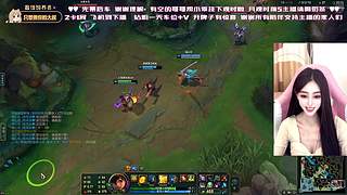 温柔御姐 任意模式（摄像头）