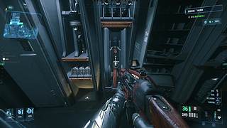 游戏名：星际公民