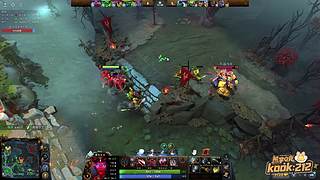 今晚DOTA比赛，ML月初补~~