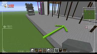 【MKK】斗鱼我的世界还原中国建筑大赛