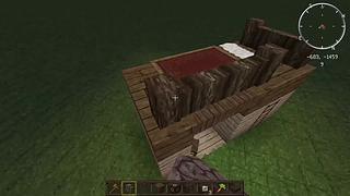 我的世界-艾尔 世界之窗泰姬陵