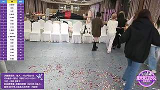 首届素人选秀综艺day14！