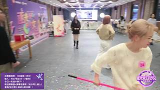 首届素人选秀综艺day14！