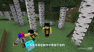 极限生存，无聊一起来玩吗