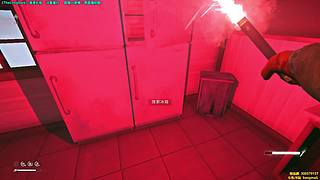 夜游伴~《漫漫长夜》沙盒潜行跑支线