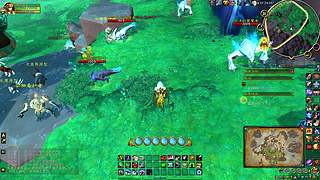 排队时光快乐时光 2K高清咋动不糊