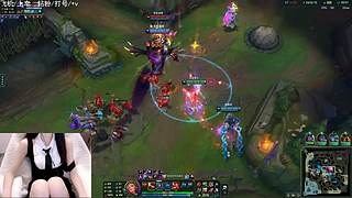 艾欧尼亚：娱乐组排