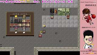 小众、怀旧、独立的直播间