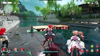 冲冲冲冲鸭 6459420