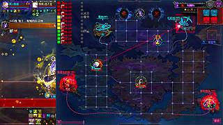 新团本手拿把掐