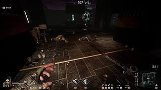 【奶团】午夜行者