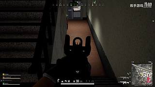 炼手：游戏自由人