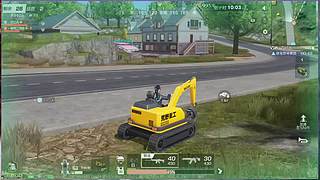 唯一一个绿色主播