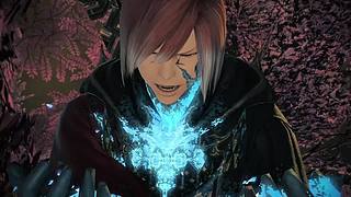 陆行鸟区-还是看看远处的万魔殿吧