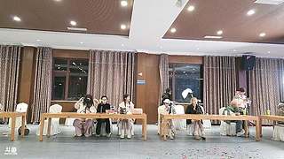 家族综艺逐光少女正式起航