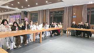 家族综艺逐光少女正式起航