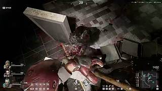 终末地 武陵城 开玩