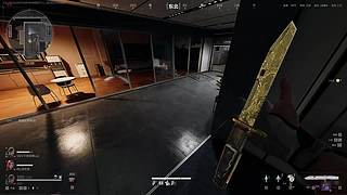 【肖肖】三角洲真好玩