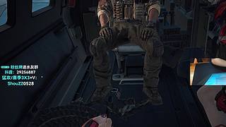 兽崽子：钻粉得吃