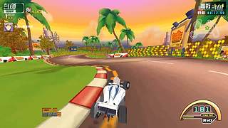 今天你超飘了嘛？！