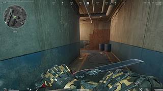 【战神】33任务