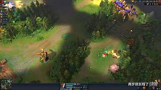 枪马人菜瘾还挺大