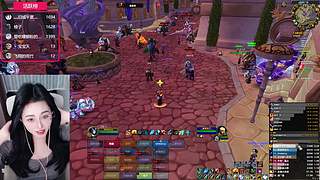 时光服3联盟/部落