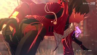 1999来了！开肝（国际服