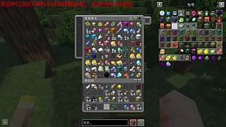 【模组】方块宝可梦