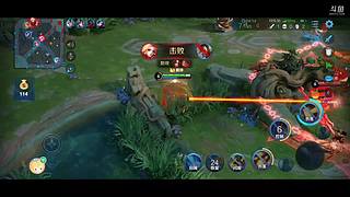 法师出场，安琪你小妹