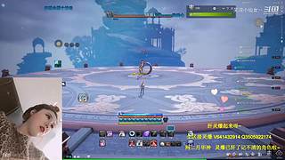 ♥️小仙女日常肝灵爆了~