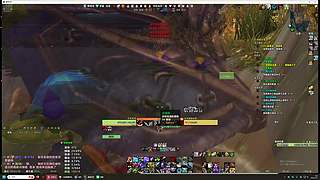 爱抓灵魂兽的boy