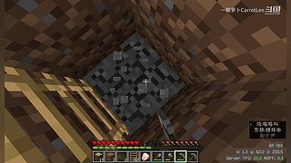 我的世界儿童游戏