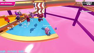 【光头强 】闪现