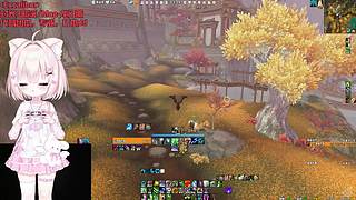 因为小狗在摇尾巴✿~