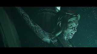 人类清除计划INC的直播间