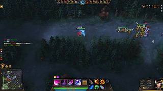 梦三国精彩集锦