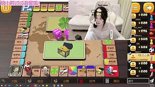 小若每晚6-7点左右来！